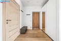 Mieszkanie 3 pokoi 53 m² Wilno, Litwa