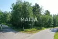 Działki  Tornio, Finlandia