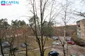 2 room apartment 44 m² Rukla, Lithuania