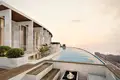 Residential quarter Villa Infinity