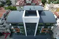 Wohnung 2 zimmer 41 m² Alanya, Türkei