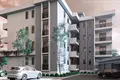 Apartamento 2 habitaciones 64 m² Polje, Montenegro
