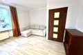 Appartement 1 chambre 36 m² en Varsovie, Pologne