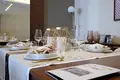 Wohnung 4 zimmer 187 m² Buyukcekmece, Türkei