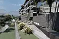 Apartamento 2 habitaciones  Alanya, Turquía