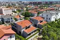 Villa 7 zimmer 465 m², Türkei