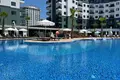 Appartement 2 chambres 62 m² Akarca Koyu, Turquie