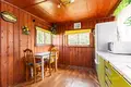 House 66 m² Astrashitskagaradokski rural council, Belarus
