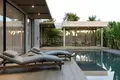 Wohnung 4 Schlafzimmer 302 m² Rawai, Thailand