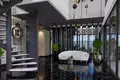 Квартира 74 м² Средиземноморский регион, Турция