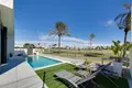 Villa de 4 habitaciones 122 m² Pilar de la Horadada, Španjolska