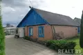 House 89 m² in Dziescanka, Belarus