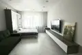 2 room apartment 62 m² Muchaviecki sielski Saviet, Belarus