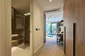 Mieszkanie 1 pokój 26 m² w Budva, Czarnogóra