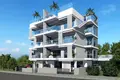 Квартира 1 спальня 88 м² Demos Agiou Athanasiou, Кипр