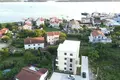 Wohnung 1 Schlafzimmer 49 m² Tivat, Montenegro