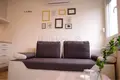Apartamento 2 habitaciones 56 m² Zagreb, Croacia