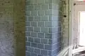 Apartamento 2 habitaciones 29 m² Muchaviecki sielski Saviet, Belarús