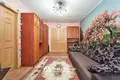 Квартира 2 комнаты 44 м² Минск, Беларусь