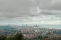 Parcelas 1 200 m² Kveda Sameba, Georgia