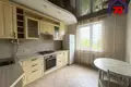 Квартира 2 комнаты 55 м² Минск, Беларусь