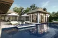 3 bedroom villa 204 m² Choeng Thale, Thailand