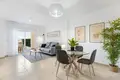 Penthouse z 1 sypialnią 55 m² Orihuela, Hiszpania