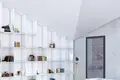 Pomieszczenie biurowe 7 857 m² Moskwa, Rosja