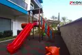 Wohnquartier Luxurious residential complex just 50 meters from the beach