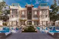 Квартира 75 м² район Фамагуста, Кипр
