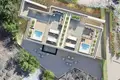 Appartement 3 chambres 142 m² Pobrde, Monténégro
