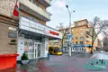 Wohnung 1 zimmer 31 m² Minsk, Belarus