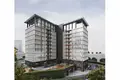 Mieszkanie 1 pokój 200 m² Zeytinburnu, Turcja
