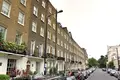 Szeregowiec 8 pokojów 353 m² City of Westminster, Wielka Brytania