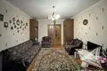 3 room apartment 67 m² Muchaviecki sielski Saviet, Belarus