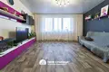 Wohnung 3 zimmer 70 m² Minsk, Belarus
