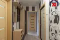 2 room apartment 54 m² Minsk, Belarus