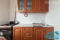 Apartamento 1 habitación 32 m² Zaslauje, Belarús