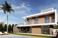 Apartamento 3 habitaciones 160 m² Paralimni, Chipre