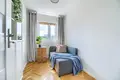 3 room apartment 50 m² Warsaw, Poland