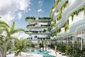 1 bedroom apartment 31 m² Bukit, Indonesia