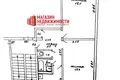 Квартира 2 комнаты 50 м² Волковыск, Беларусь