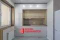 1 room studio apartment 39 m² Hrodna, Belarus