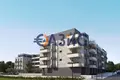 Mieszkanie 3 pokoi 88 m² Rawda, Bułgaria