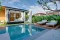Wohnung 4 Schlafzimmer 450 m² Kamala, Thailand