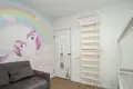 Apartamento 2 habitaciones 53 m² Kopishche, Belarús