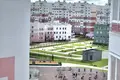 Appartement 1 chambre 52 m² Minsk, Bélarus