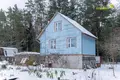 Maison 61 m² Kalodziscanski sielski Saviet, Bélarus