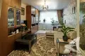 Apartamento 4 habitaciones 81 m² Muchaviecki sielski Saviet, Belarús