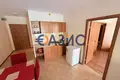 Mieszkanie 2 pokoi 79 m² Aheloy, Bułgaria